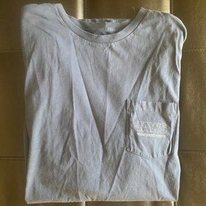 Vineyard Vines - JAWS Short Sleeve Tee w/ Tages